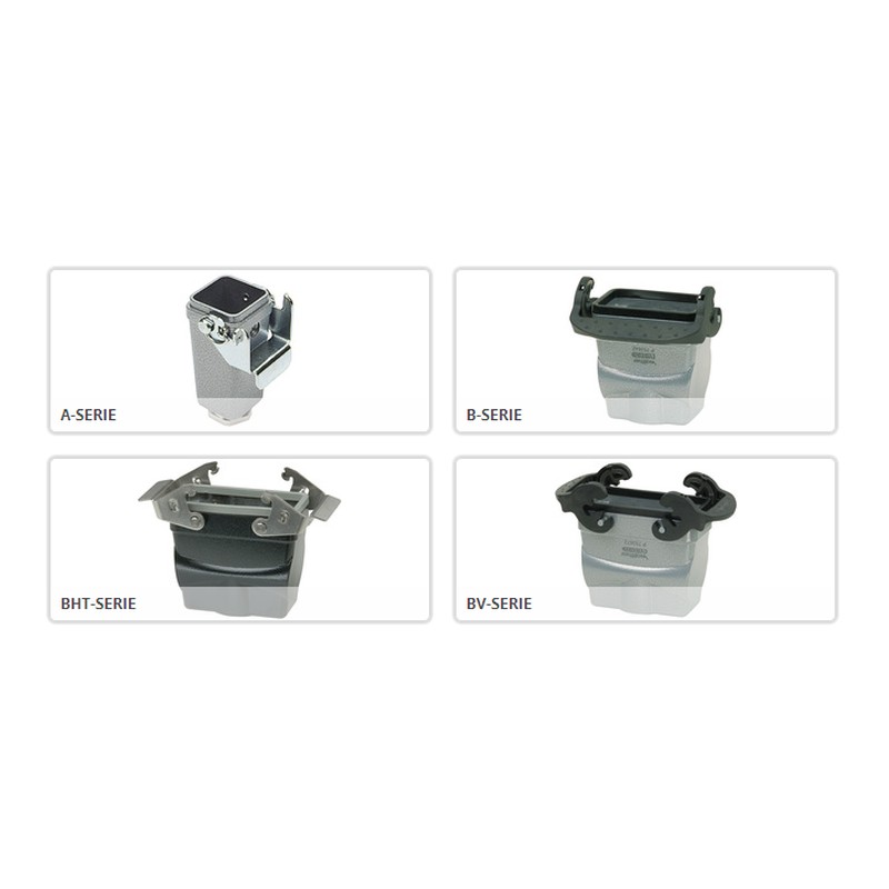 Bidirectional Dual-Pin Locking System footwear trim style