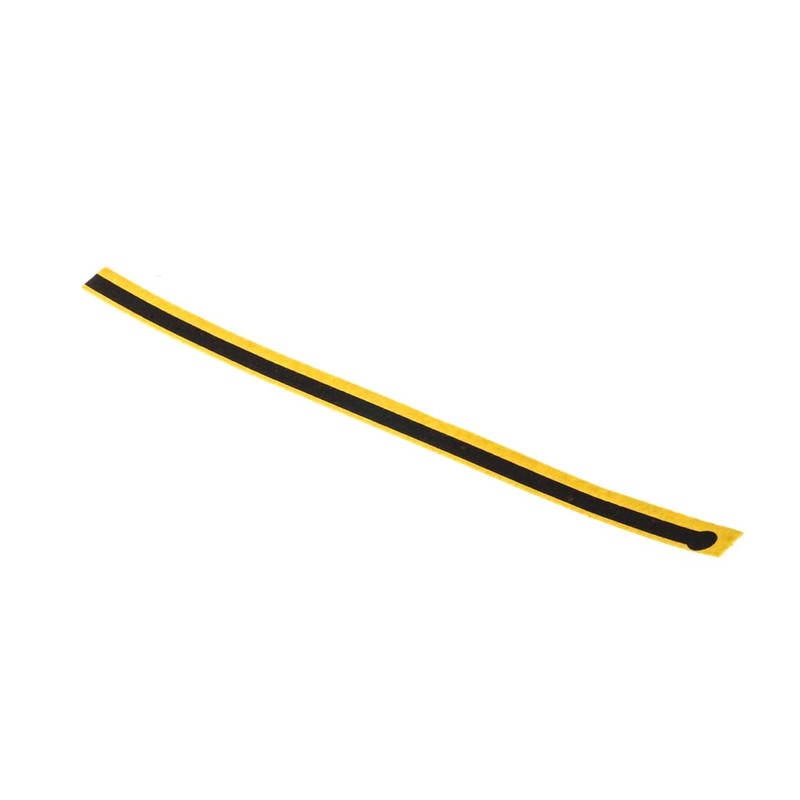 Anti-Static Grounding Carbon Heel Ribbon Strip footwear trim style
