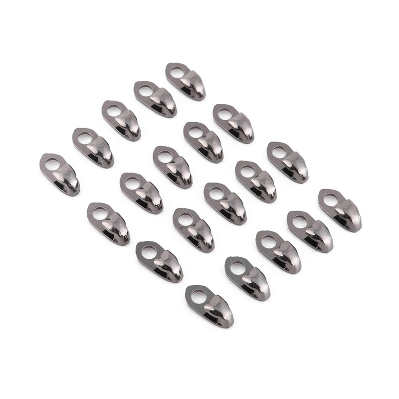 Footwear Eyelets & Washers