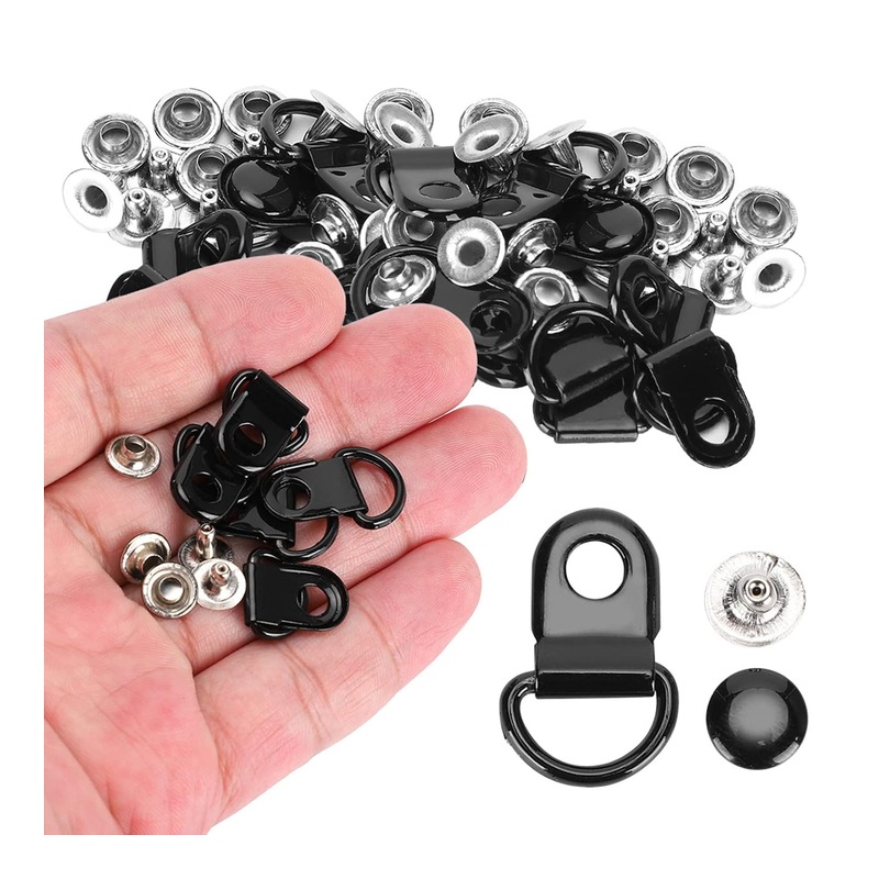 Sub-Miniature Ballet & Low-Profile Eyelet footwear trim style