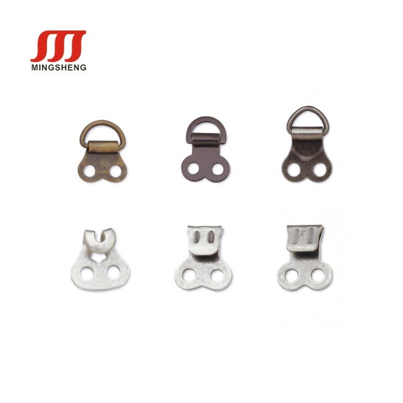 Curved Ergonomic Ankle Collar Speed Hook footwear trim style