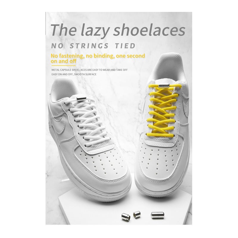 Two-Tone Anodized Aluminum Ultra-Light Tips footwear trim style