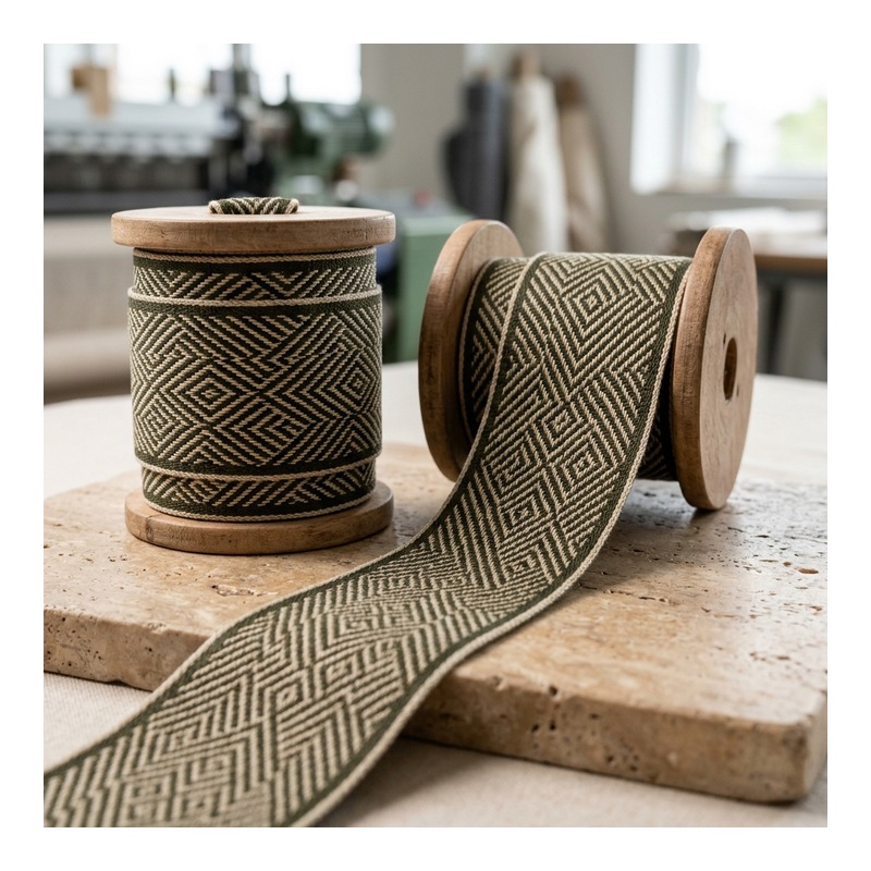 Webbing and Waterproof Seam Tapes
