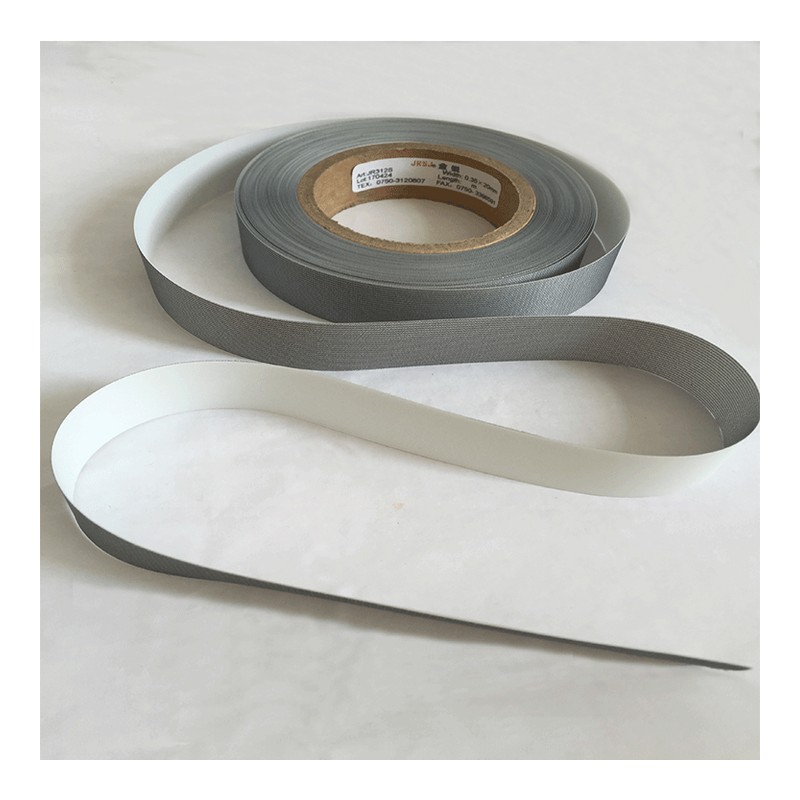 Heavy 3-Layer Tape for Mountaineering Boots footwear trim style