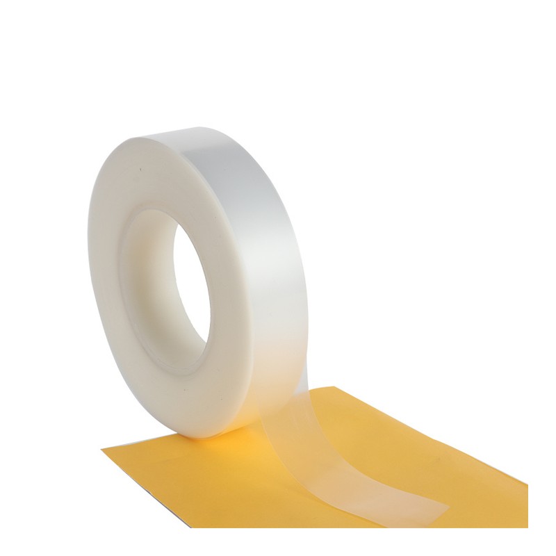 Low-Temperature Fast-Bonding Hot-Melt Adhesive Tape footwear trim style