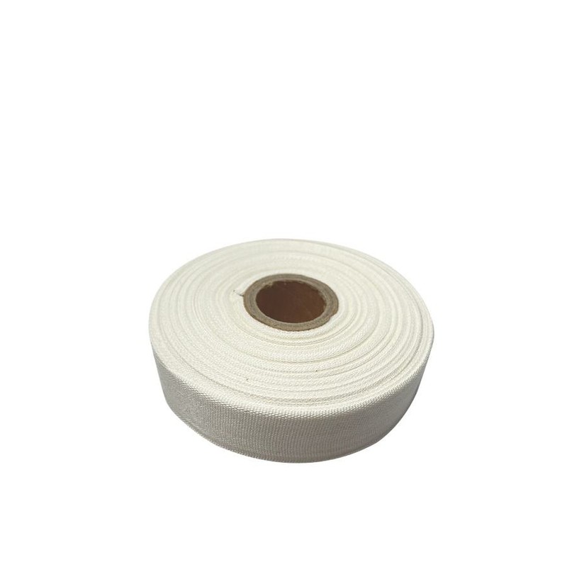 Anti-Wicking Cotton Seam Protection Tape footwear trim style
